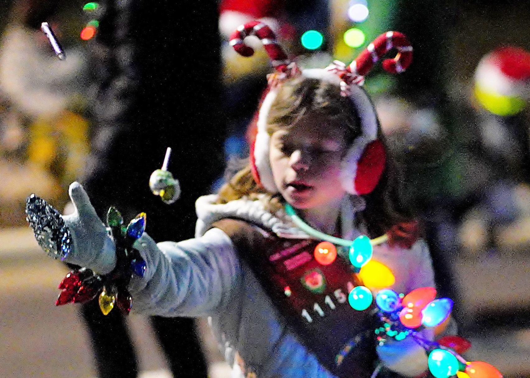 Christmas Comes to Waterford